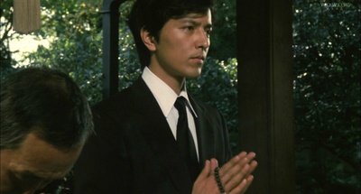 雪之断章剧照的剧照