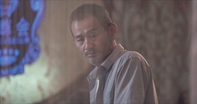 老石剧照的剧照