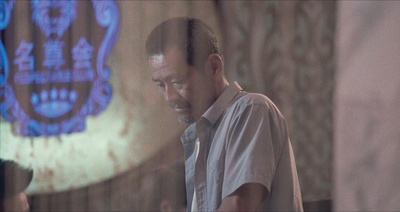 老石剧照的剧照