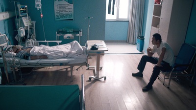 老石剧照的剧照