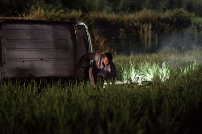 老石剧照的剧照