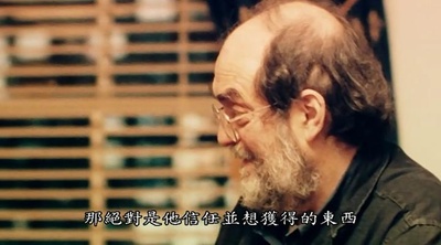 最后的遗作：斯坦利库布里克与《大开眼戒》剧照的剧照