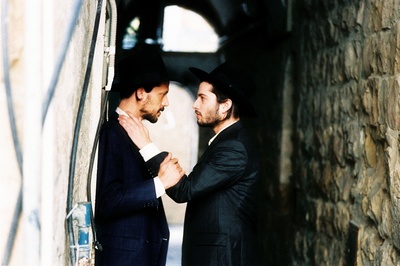 大开眼戒剧照的剧照