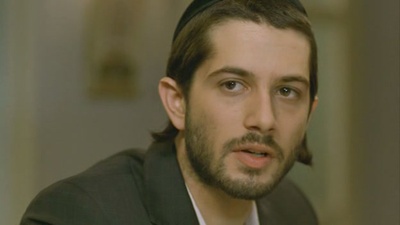 大开眼戒剧照的剧照