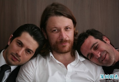 大开眼戒剧照的剧照