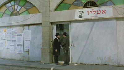 大开眼戒剧照的剧照