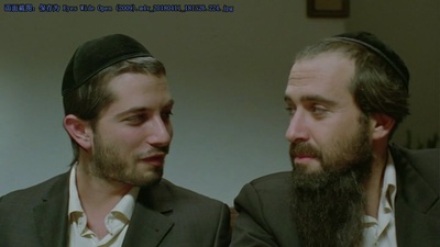 大开眼戒剧照的剧照