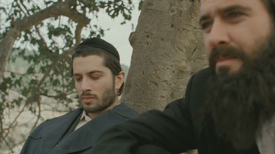 大开眼戒剧照的剧照