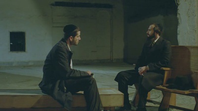 大开眼戒剧照的剧照