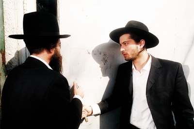 大开眼戒剧照的剧照