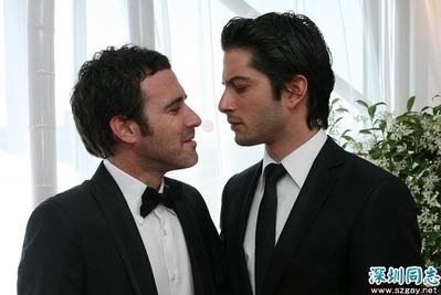 大开眼戒剧照的剧照