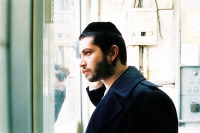 大开眼戒剧照的剧照