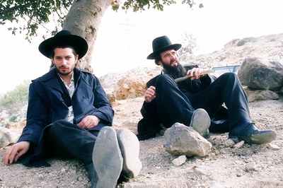 大开眼戒剧照的剧照