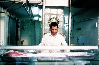 大开眼戒剧照的剧照