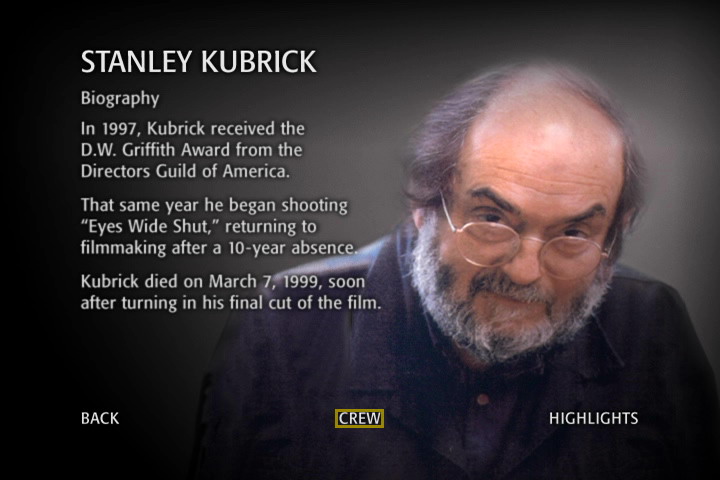 大开眼戒剧照的剧照