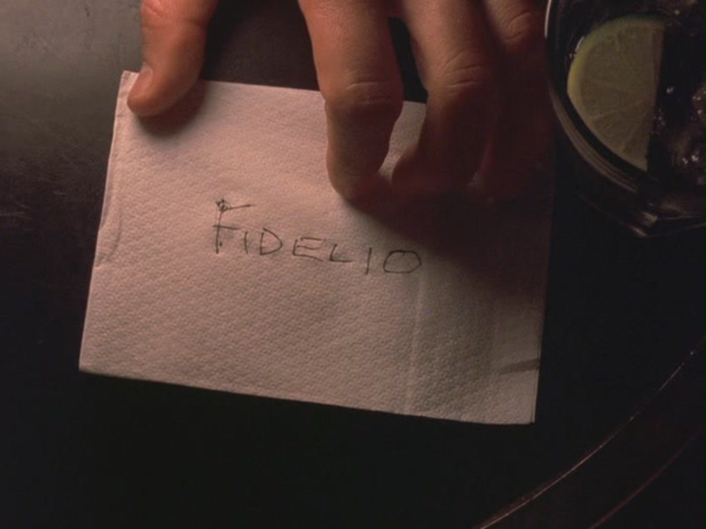 大开眼戒剧照的剧照