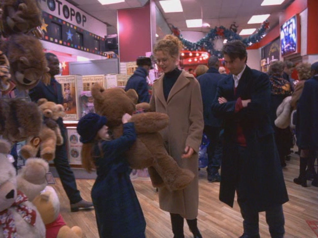 大开眼戒剧照的剧照