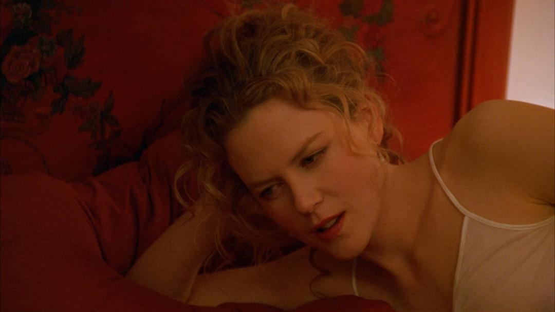 大开眼戒剧照的剧照