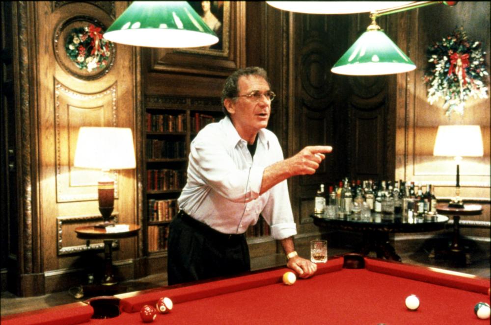 大开眼戒剧照的剧照