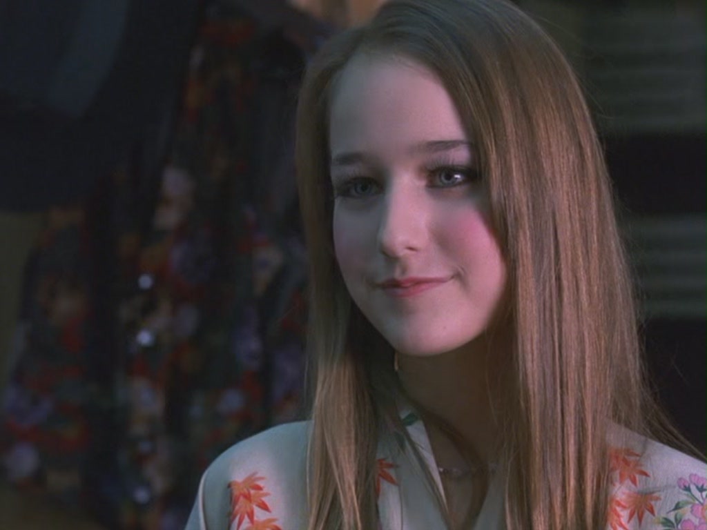 大开眼戒剧照的剧照