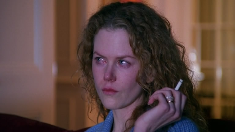 大开眼戒剧照的剧照