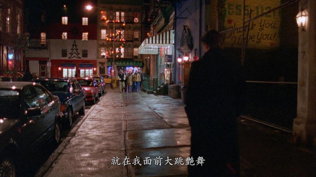 大开眼戒剧照的剧照