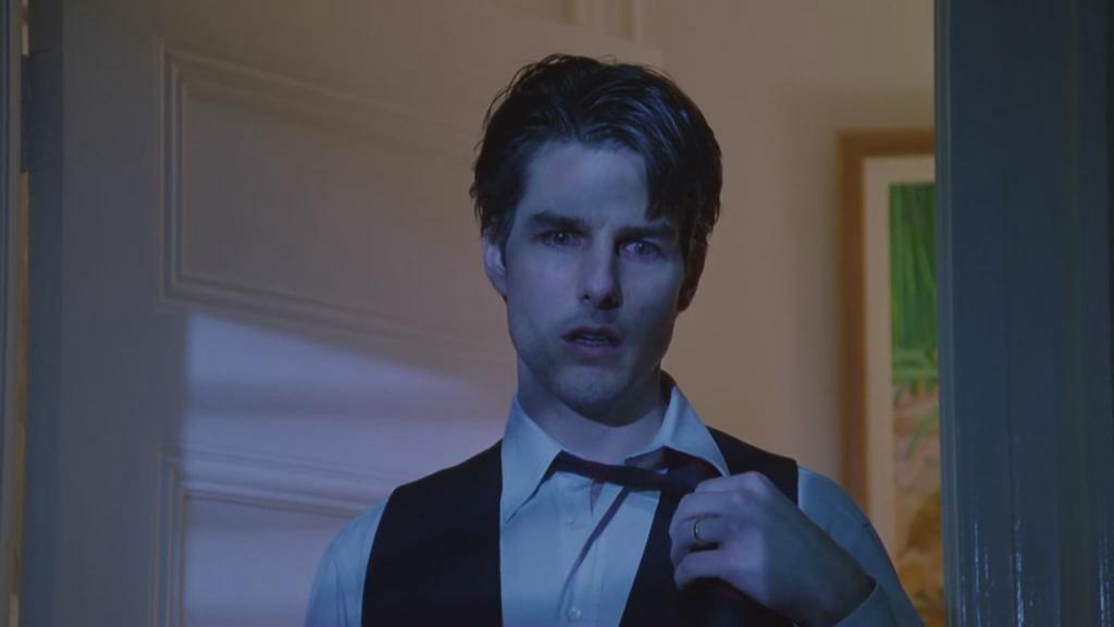 大开眼戒剧照的剧照