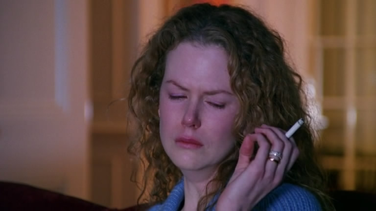 大开眼戒剧照的剧照