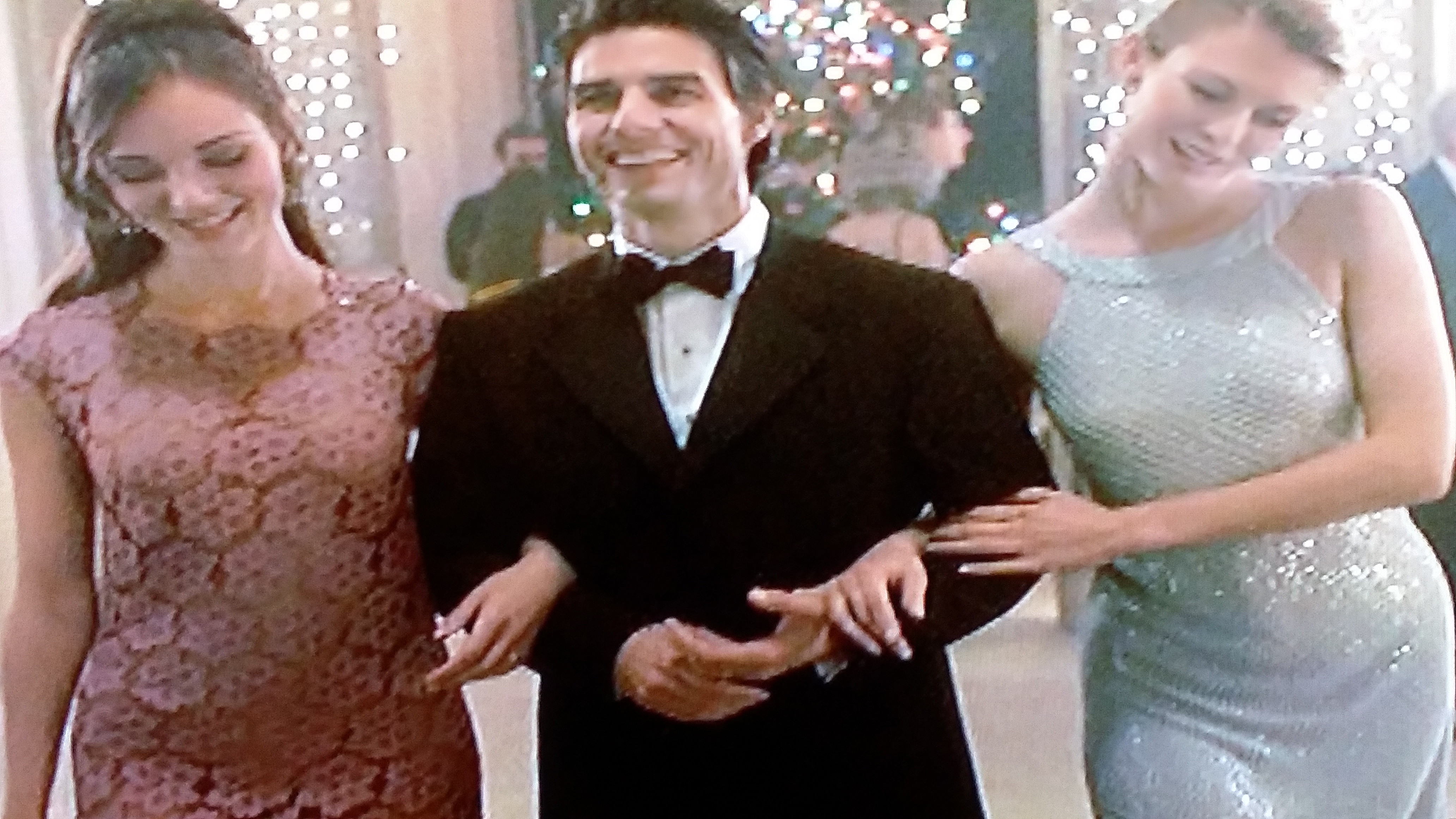 大开眼戒剧照的剧照