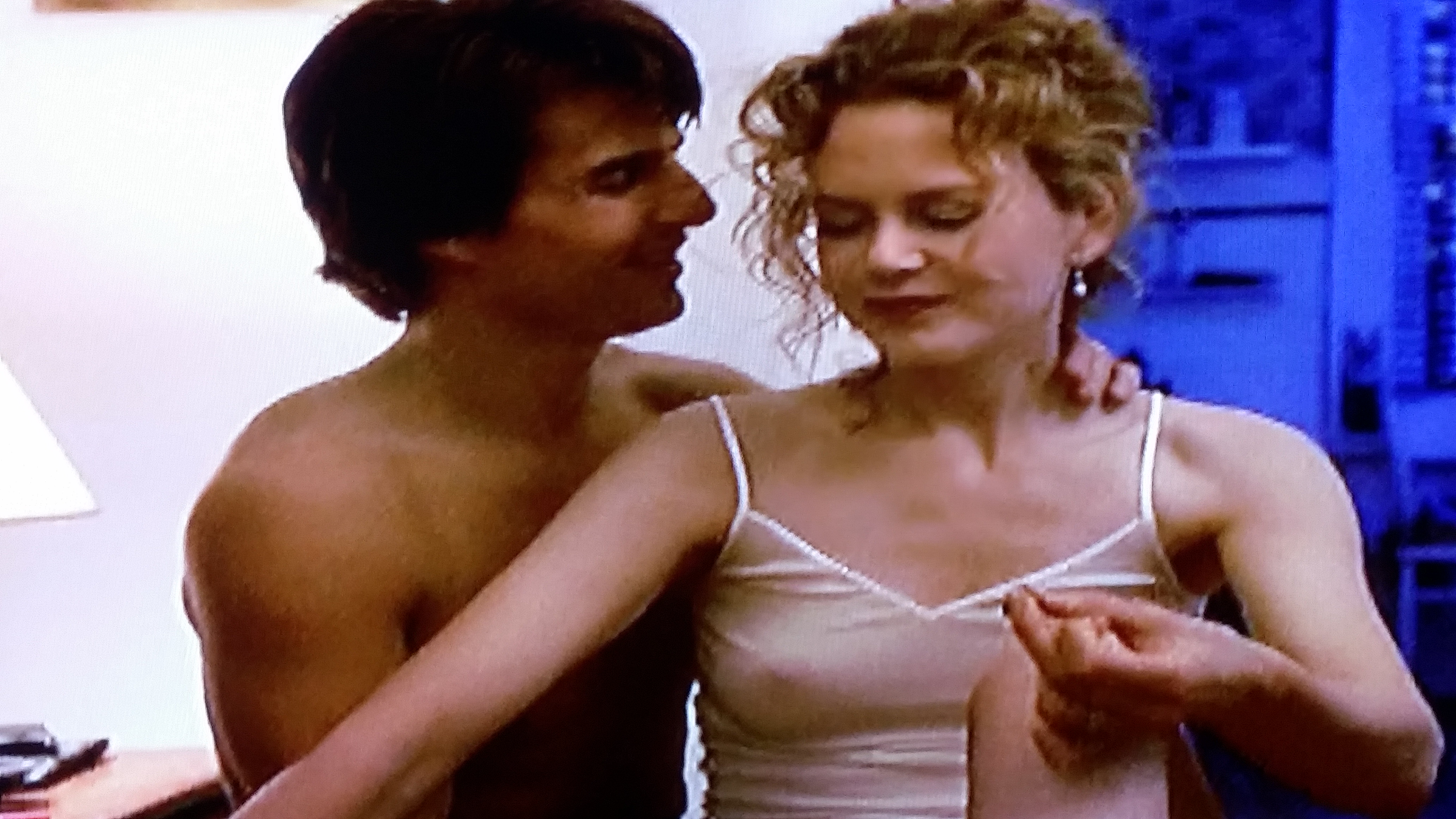 大开眼戒剧照的剧照