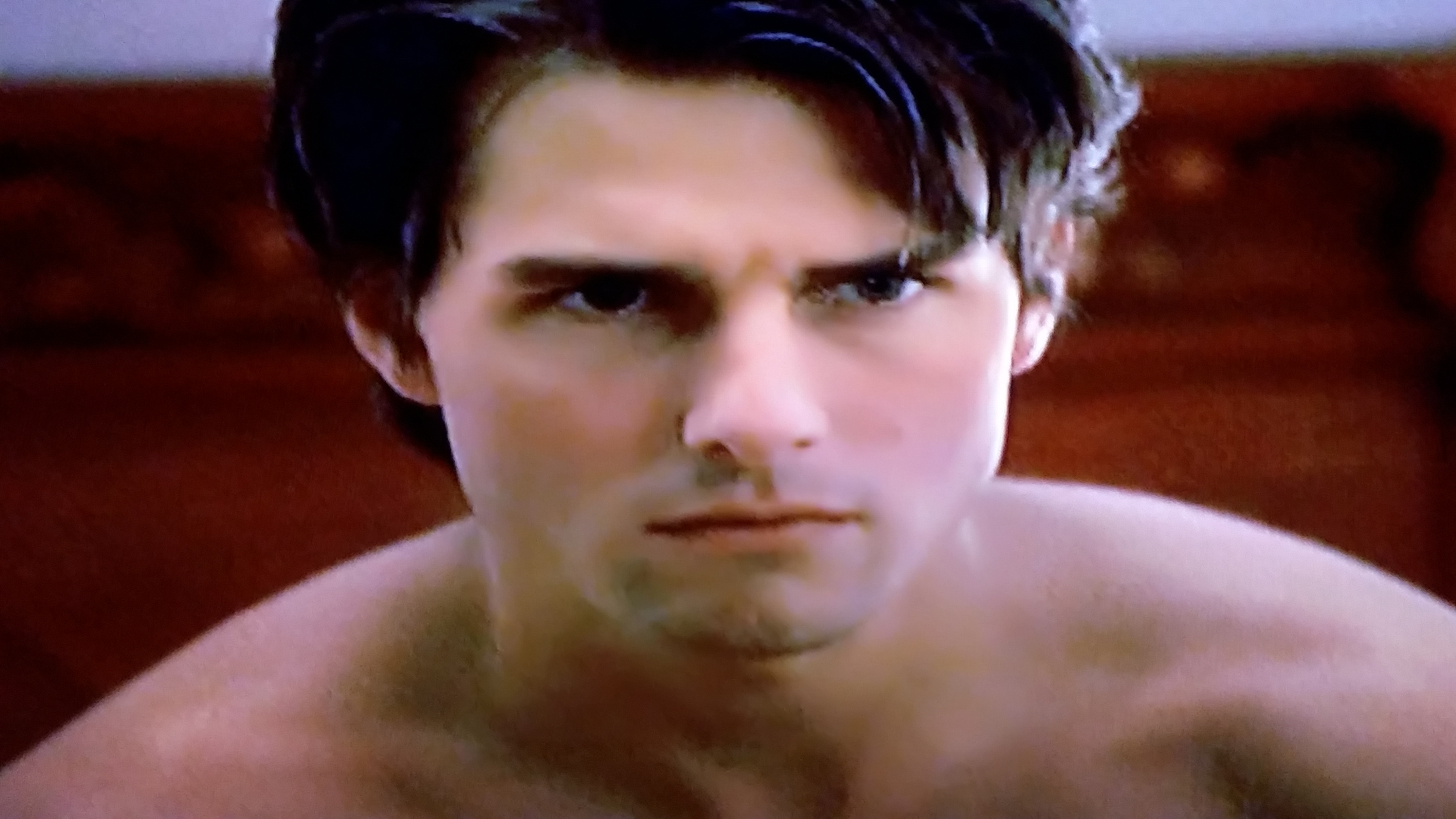 大开眼戒剧照的剧照