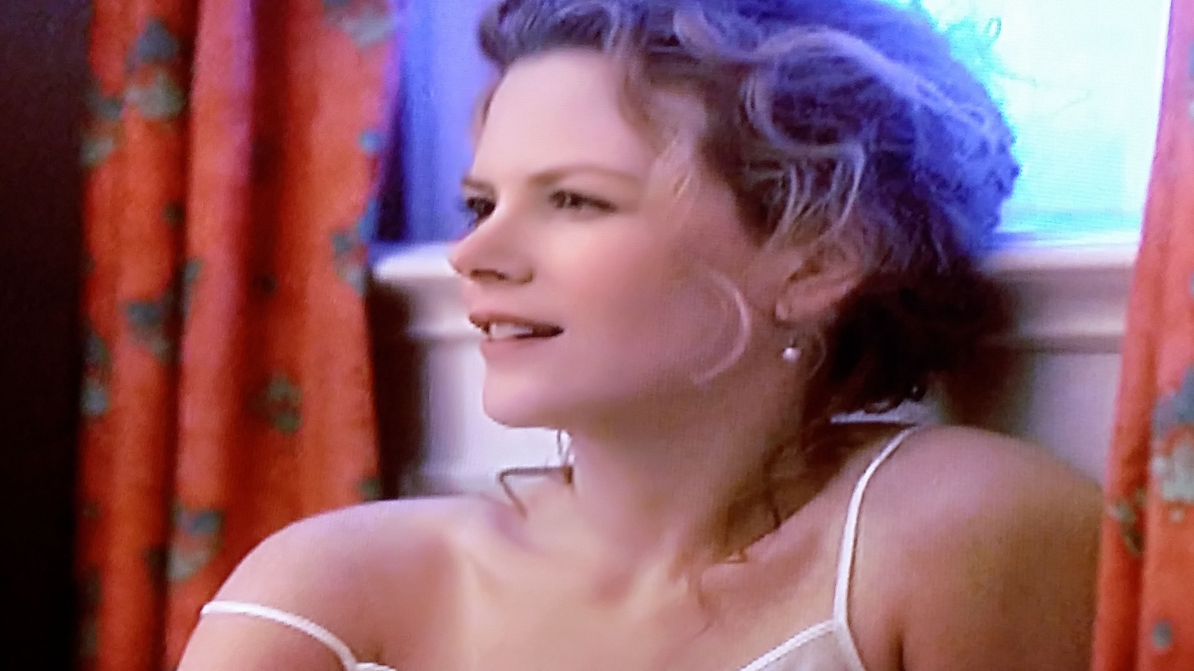 大开眼戒剧照的剧照