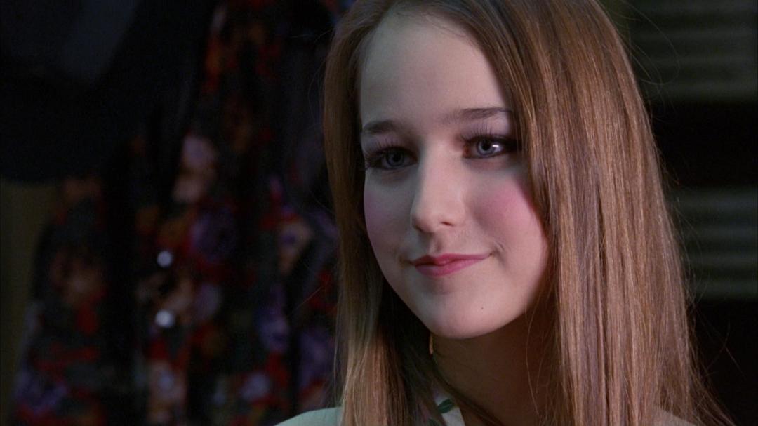 大开眼戒剧照的剧照