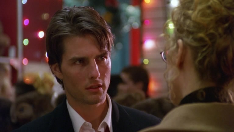 大开眼戒剧照的剧照