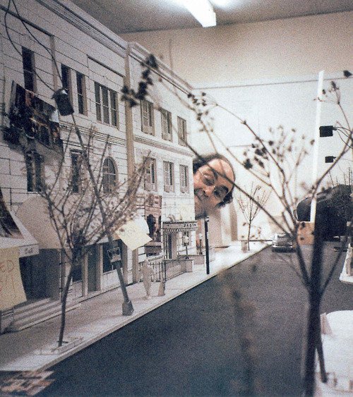 大开眼戒剧照的剧照