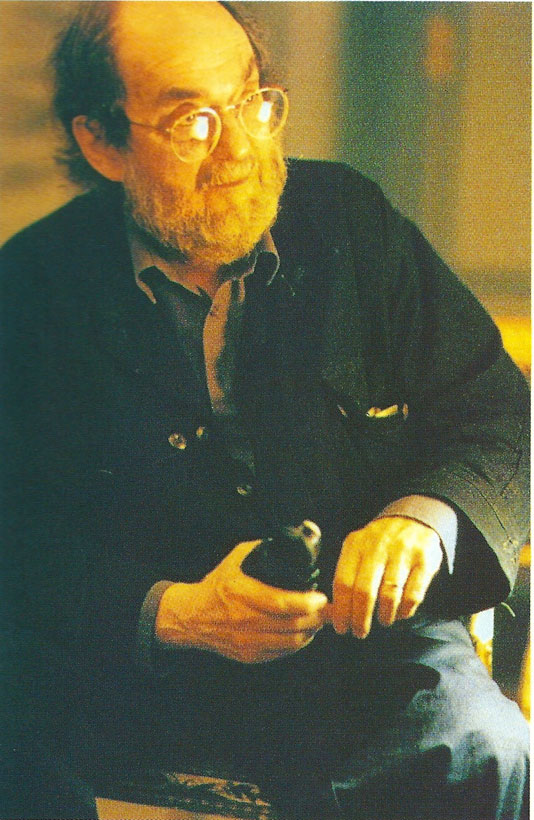 大开眼戒剧照的剧照