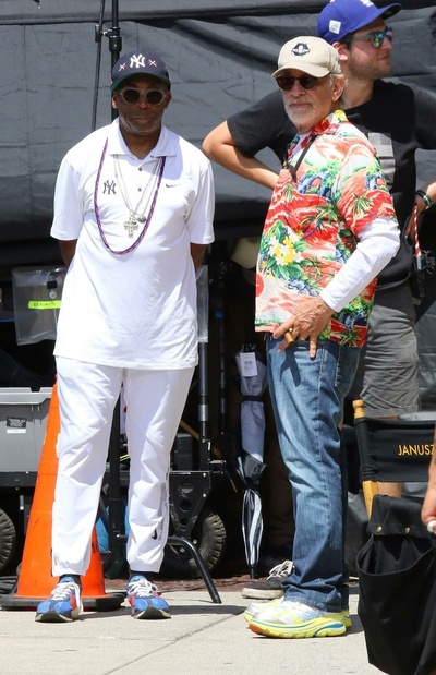 西区故事剧照的剧照