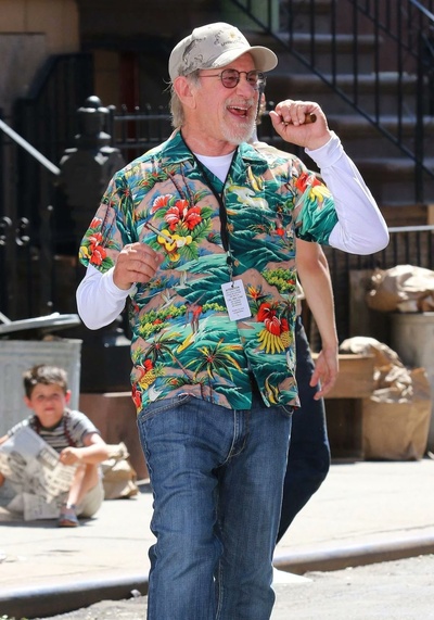 西区故事剧照的剧照