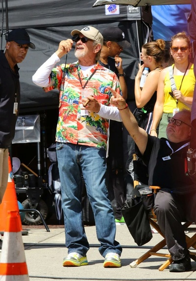 西区故事剧照的剧照