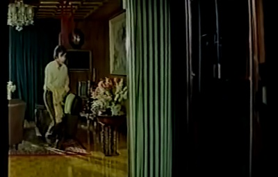 人類之子剧照的剧照