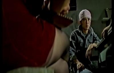 人類之子剧照的剧照