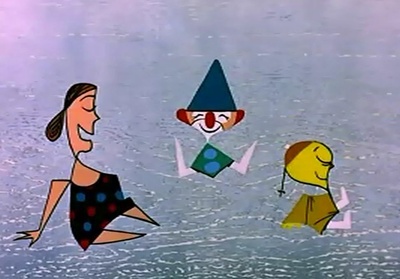 恐色症剧照的剧照