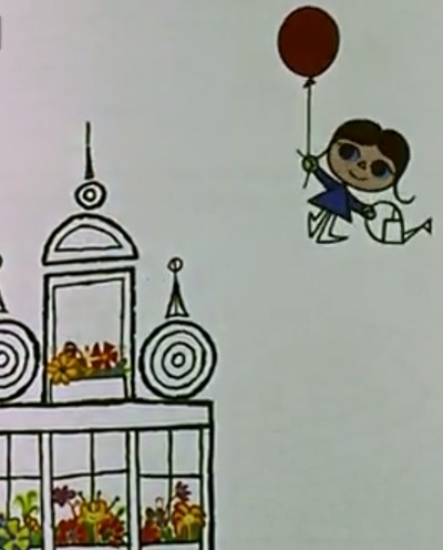 恐色症剧照的剧照