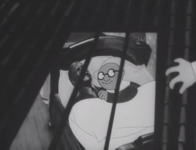 烟囱清洁工剧照的剧照