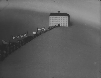 烟囱清洁工剧照的剧照