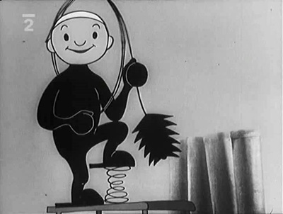 烟囱清洁工剧照的剧照