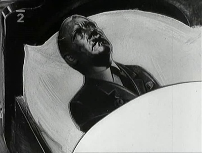 烟囱清洁工剧照的剧照