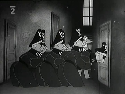 烟囱清洁工剧照的剧照