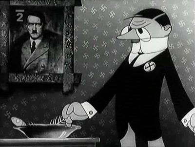 烟囱清洁工剧照的剧照