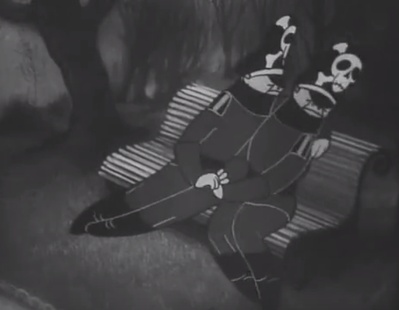 烟囱清洁工剧照的剧照